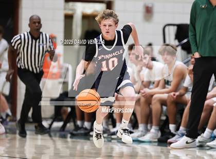 Thumbnail 3 in FR: Pinnacle @ Basha photogallery.