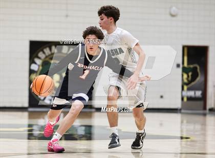 Thumbnail 1 in FR: Pinnacle @ Basha photogallery.