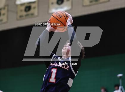 Thumbnail 2 in FR: Pinnacle @ Basha photogallery.