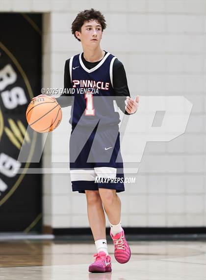 Thumbnail 3 in FR: Pinnacle @ Basha photogallery.