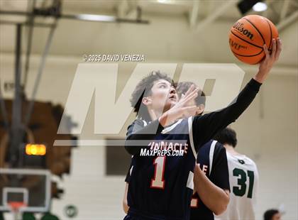 Thumbnail 1 in FR: Pinnacle @ Basha photogallery.