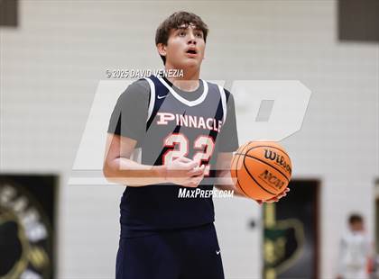 Thumbnail 3 in FR: Pinnacle @ Basha photogallery.