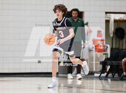 Thumbnail 1 in FR: Pinnacle @ Basha photogallery.