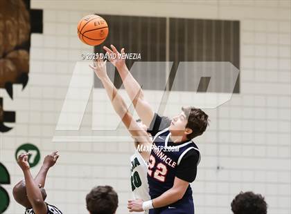 Thumbnail 3 in FR: Pinnacle @ Basha photogallery.