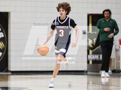 Thumbnail 2 in FR: Pinnacle @ Basha photogallery.