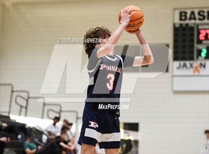 Thumbnail 1 in FR: Pinnacle @ Basha photogallery.