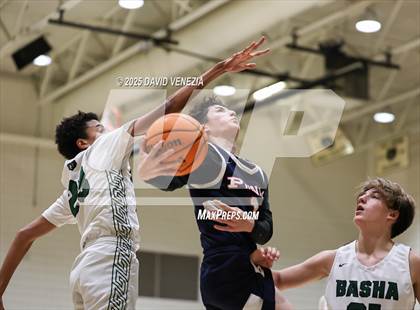 Thumbnail 2 in FR: Pinnacle @ Basha photogallery.