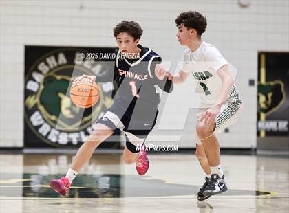 Thumbnail 3 in FR: Pinnacle @ Basha photogallery.