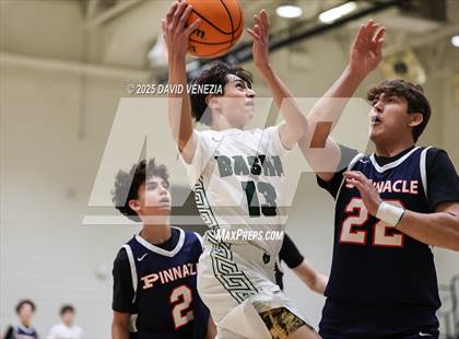 Thumbnail 3 in FR: Pinnacle @ Basha photogallery.