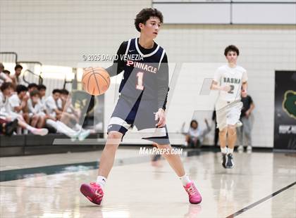 Thumbnail 1 in FR: Pinnacle @ Basha photogallery.