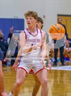 Photo from the gallery "Riverwood vs. North Gwinnett (Limon Street Classic)"