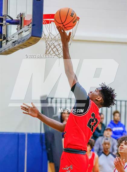 Thumbnail 3 in Riverwood vs. North Gwinnett (Limon Street Classic) photogallery.