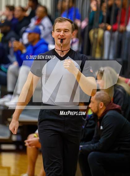 Thumbnail 1 in Riverwood vs. North Gwinnett (Limon Street Classic) photogallery.