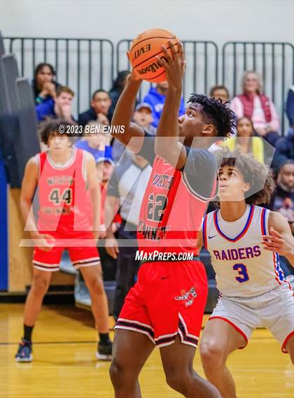 Thumbnail 1 in Riverwood vs. North Gwinnett (Limon Street Classic) photogallery.