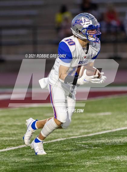 Thumbnail 3 in Byrnes @ Westside photogallery.