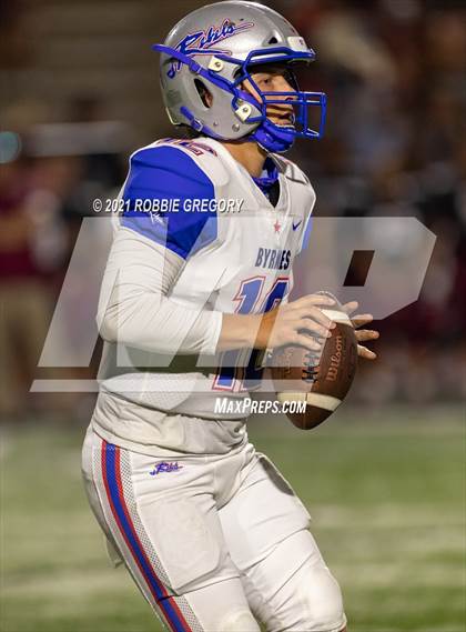 Thumbnail 3 in Byrnes @ Westside photogallery.