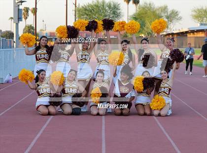 Thumbnail 1 in O'Connor @ Tolleson photogallery.
