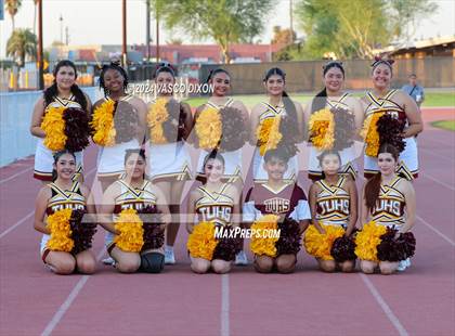 Thumbnail 1 in O'Connor @ Tolleson photogallery.