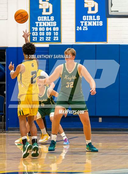 Thumbnail 3 in Ontario Christian @ Damien photogallery.