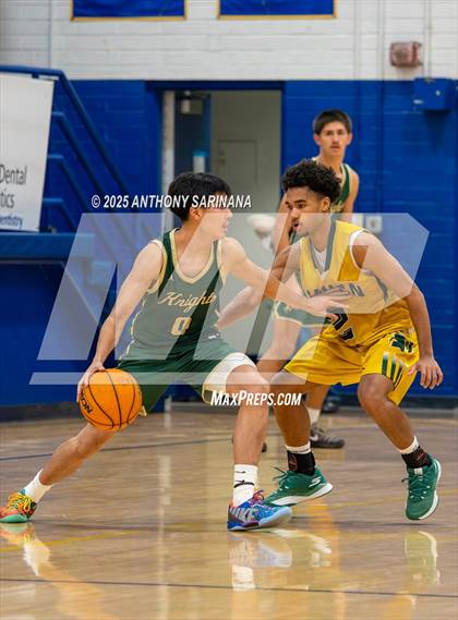 Thumbnail 3 in Ontario Christian @ Damien photogallery.