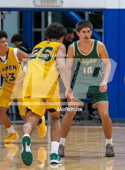 Thumbnail 3 in Ontario Christian @ Damien photogallery.