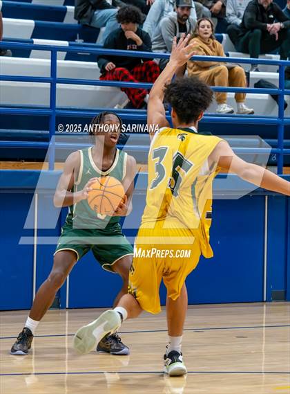 Thumbnail 2 in Ontario Christian @ Damien photogallery.