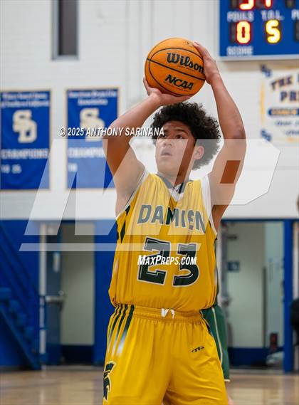 Thumbnail 2 in Ontario Christian @ Damien photogallery.