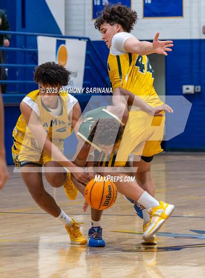 Thumbnail 3 in Ontario Christian @ Damien photogallery.