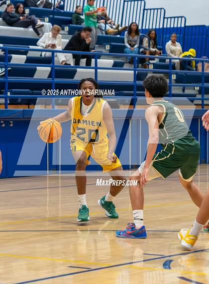 Thumbnail 1 in Ontario Christian @ Damien photogallery.