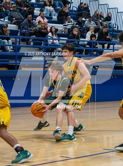 Thumbnail 1 in Ontario Christian @ Damien photogallery.