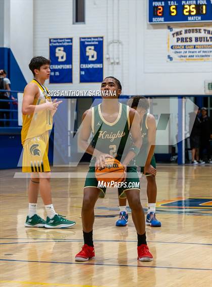 Thumbnail 2 in Ontario Christian @ Damien photogallery.