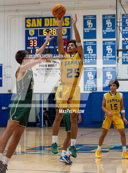 Thumbnail 3 in Ontario Christian @ Damien photogallery.