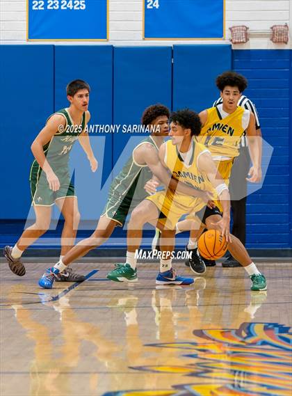 Thumbnail 1 in Ontario Christian @ Damien photogallery.