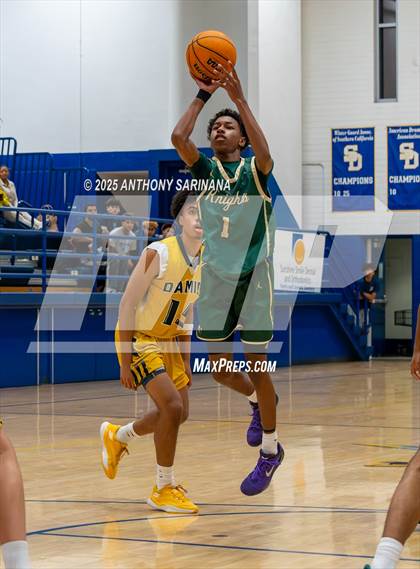 Thumbnail 1 in Ontario Christian @ Damien photogallery.