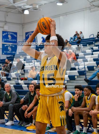 Thumbnail 3 in Ontario Christian @ Damien photogallery.