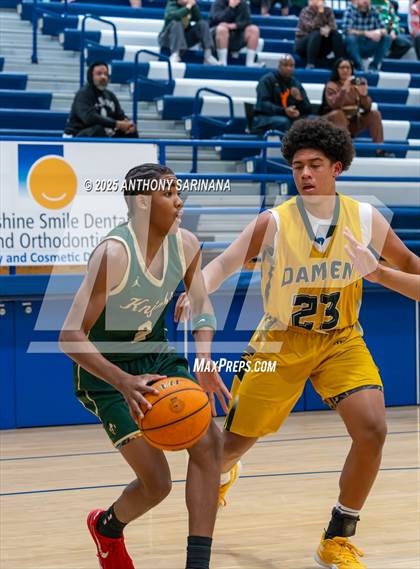 Thumbnail 2 in Ontario Christian @ Damien photogallery.