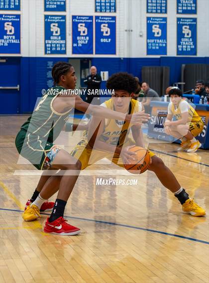 Thumbnail 3 in Ontario Christian @ Damien photogallery.