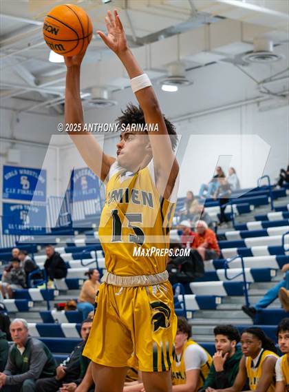 Thumbnail 1 in Ontario Christian @ Damien photogallery.