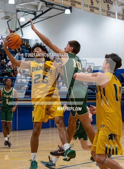 Thumbnail 2 in Ontario Christian @ Damien photogallery.