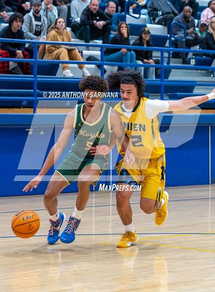 Thumbnail 2 in Ontario Christian @ Damien photogallery.