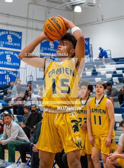 Thumbnail 3 in Ontario Christian @ Damien photogallery.