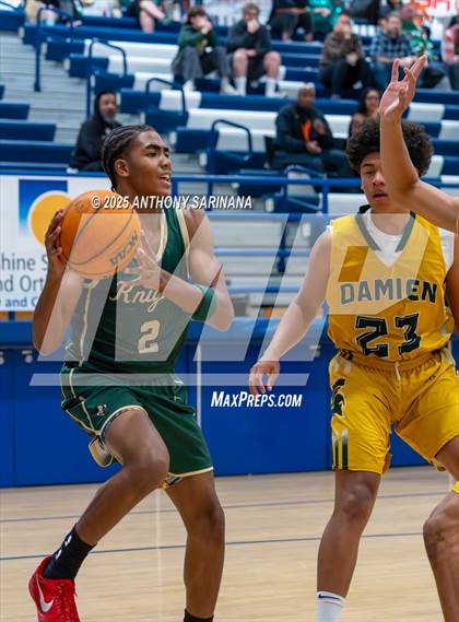 Thumbnail 3 in Ontario Christian @ Damien photogallery.