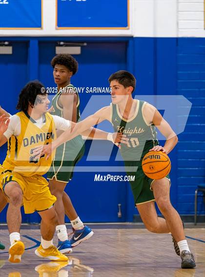 Thumbnail 2 in Ontario Christian @ Damien photogallery.