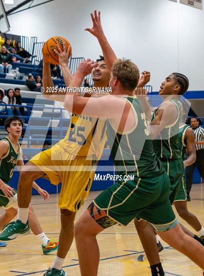 Thumbnail 3 in Ontario Christian @ Damien photogallery.