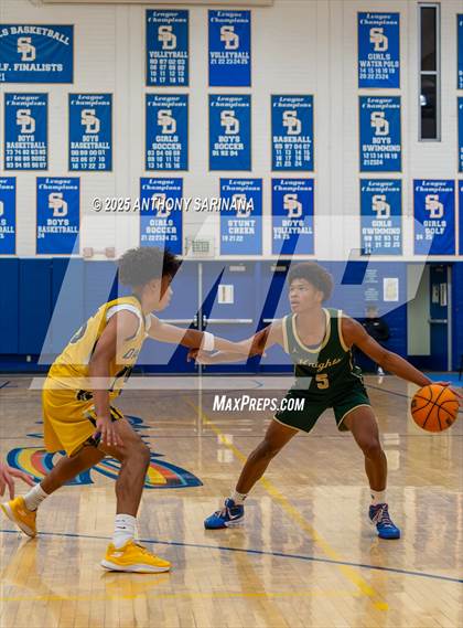 Thumbnail 3 in Ontario Christian @ Damien photogallery.