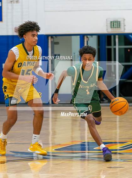 Thumbnail 2 in Ontario Christian @ Damien photogallery.