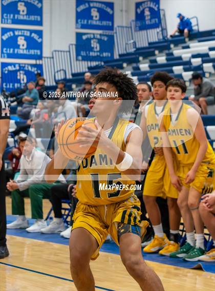 Thumbnail 2 in Ontario Christian @ Damien photogallery.