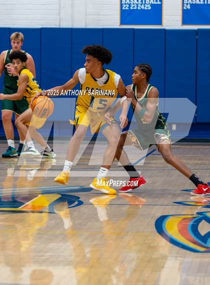 Thumbnail 3 in Ontario Christian @ Damien photogallery.