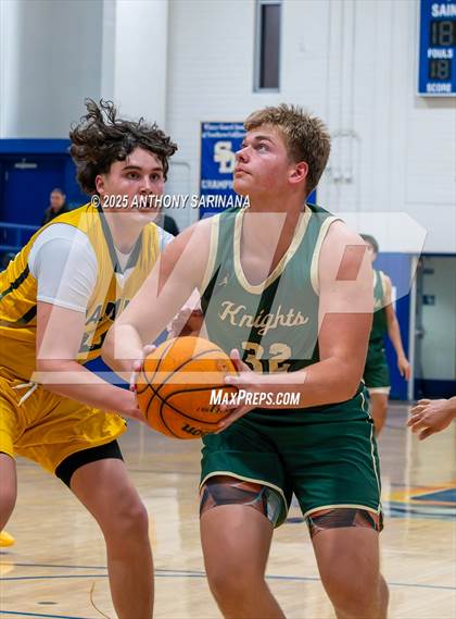 Thumbnail 3 in Ontario Christian @ Damien photogallery.