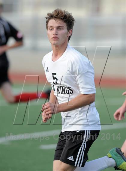Thumbnail 2 in San Clemente @ Palos Verdes (CIF SS D1 Playoff) photogallery.